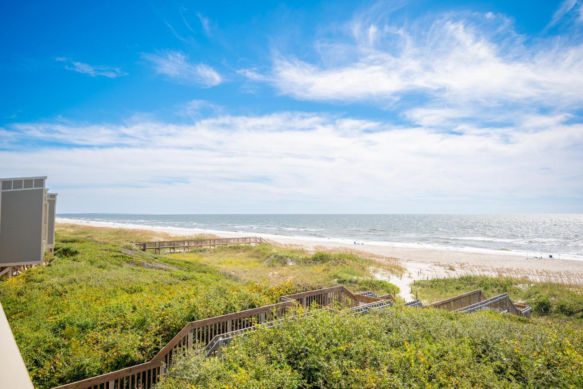 הוילה Caswell Beach The Palm מראה חיצוני תמונה
